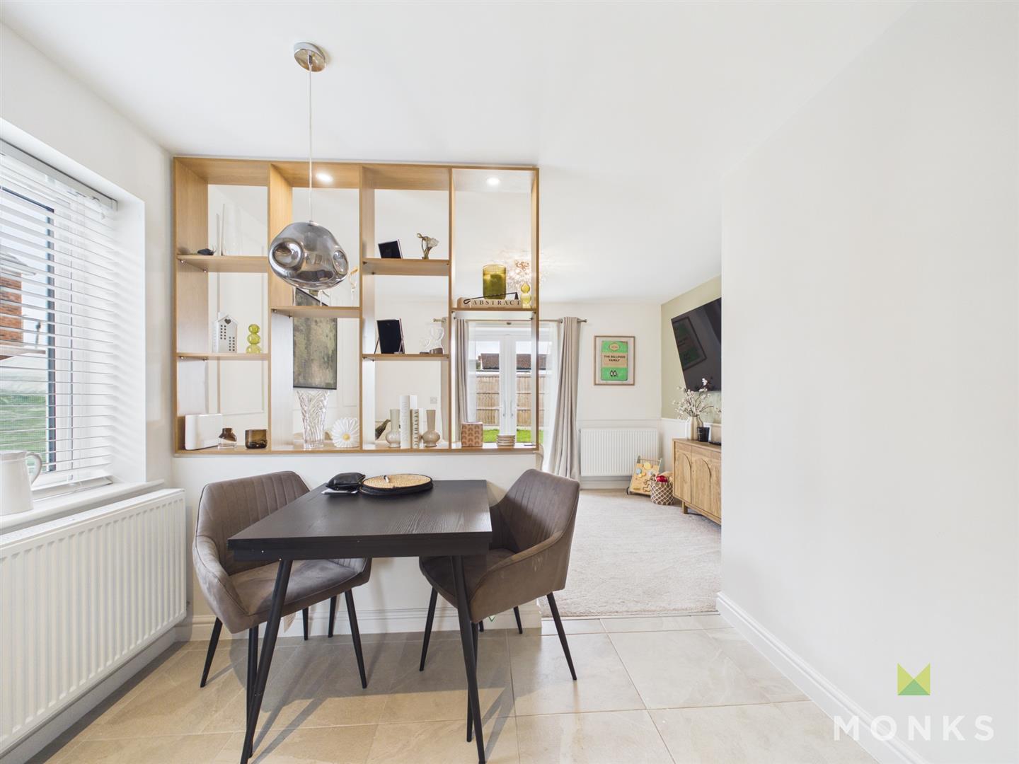 1 Glenburn Gardens, Shrewsbury, SY2 5SY For Sale